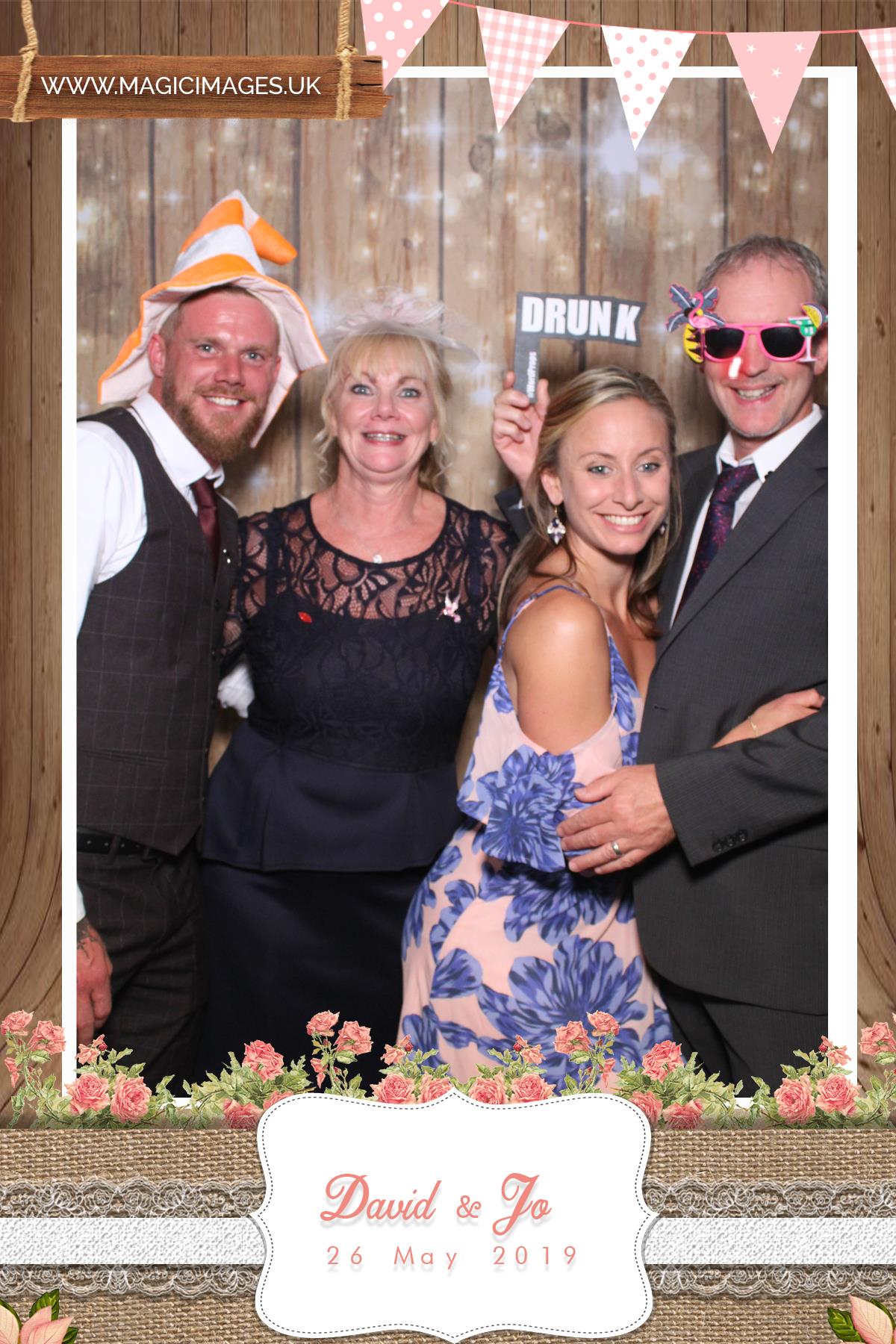 David & Jo's Wedding  | View more photos from the event at gallery.magicimages.uk/u/MagicImages/David-Jos-Wedding